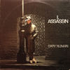 Gary Numan LP I, Assassin 1982 Australia